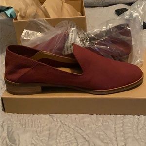 Lucky Brand loafers